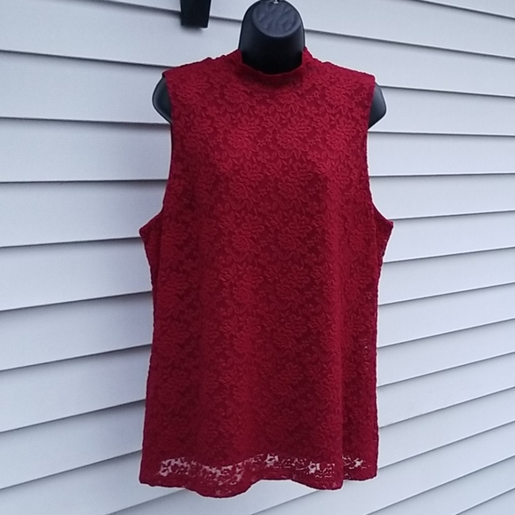 Susan Graver Tops - Susan Graver Top